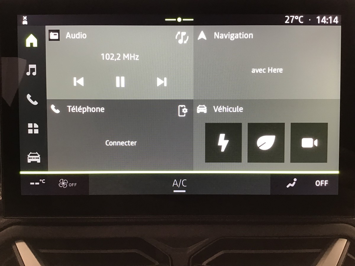 Dacia Duster — photo 15