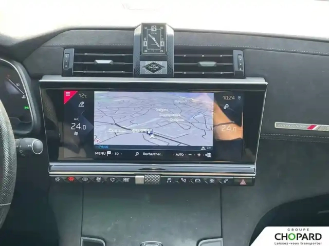 Ds Ds 7 ds7 crossback bluehdi 130 eat8 — photo 13