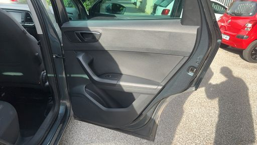 Seat Ateca 1.5 TSI 150 DSG7 - Style – 2019 – 104622 km – Essence – Boîte Automatique — photo 28
