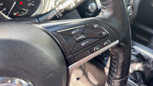 Nissan X-Trail 1.7 dCi 150 2WD - Tekna – 2019 – 106668 km – Diesel – Boîte Manuelle — photo 18