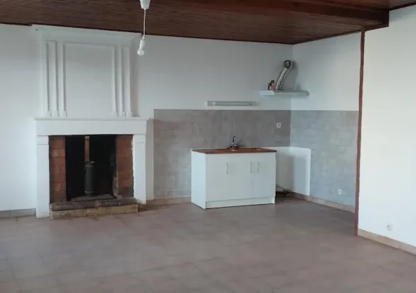 Maison 4 pièces 113 m²