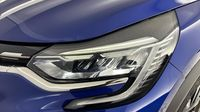 Renault Captur 1.6 E-Tech hybride 145ch Techno — photo 17