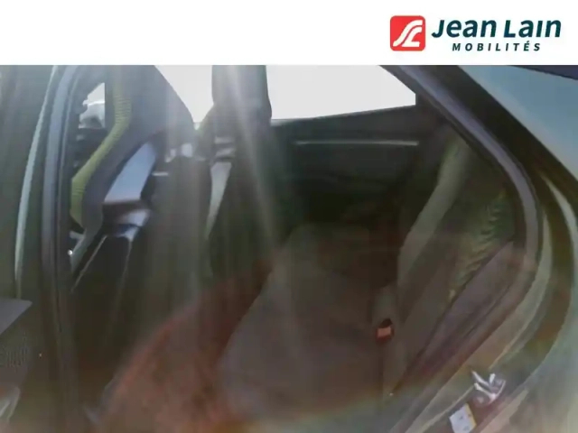 Cupra Raval 226 ch — photo 17