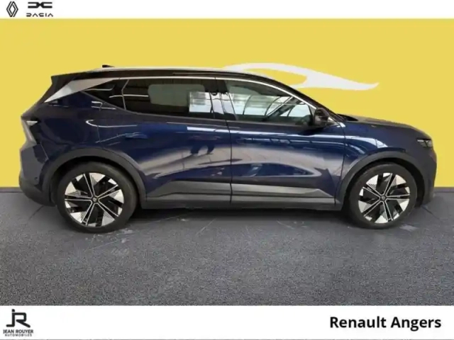 Renault Scenic e-tech electric 220ch techno grande autonomie -24 — photo 14