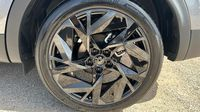 Renault Arkana 1.6 E-Tech 145ch full hybrid esprit Alpine -25 — photo 11