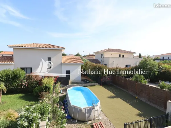 Maison 6 pièces 146 m²