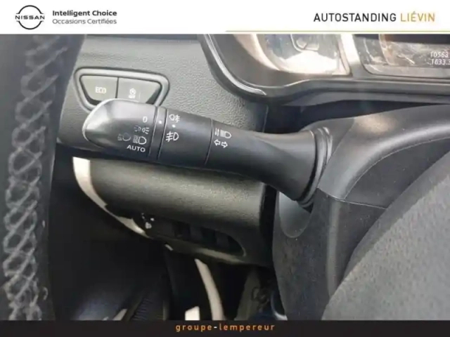 Renault Kadjar 1.5 dci 110ch energy intens edc eco² — photo 15