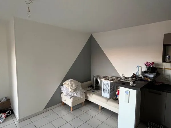 Location Appartement T2