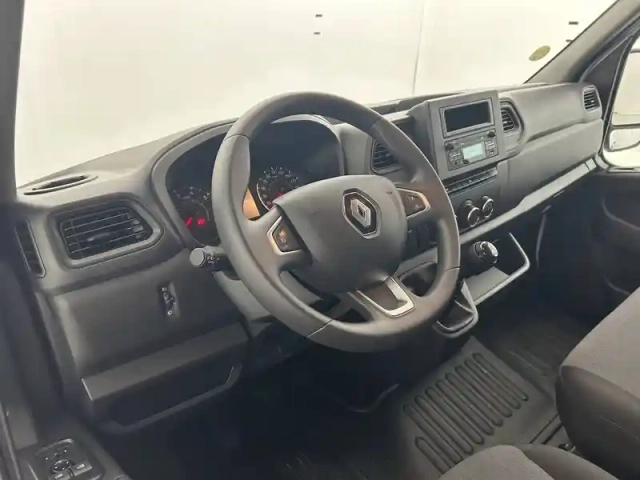 Renault Master fgn trac f3500 l3h3 blue dci 135 — photo 19
