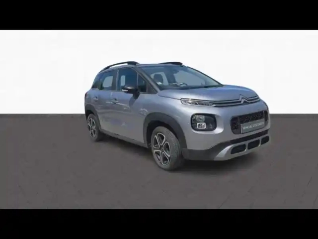 Citroën C3 Aircross puretech 110ch s&amp;s feel pack — photo 2