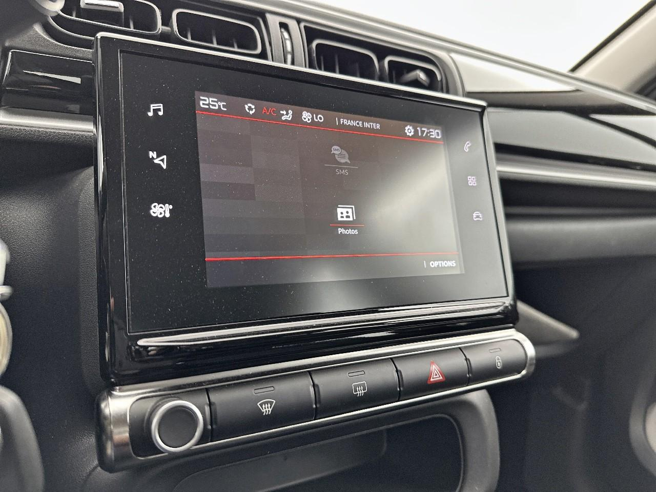 Citroën C3 bluehdi 100 bvm6 you — photo 24