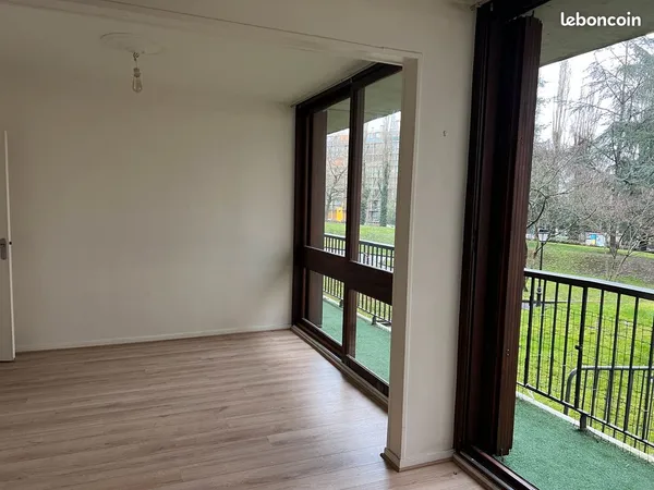Location appartement familial
