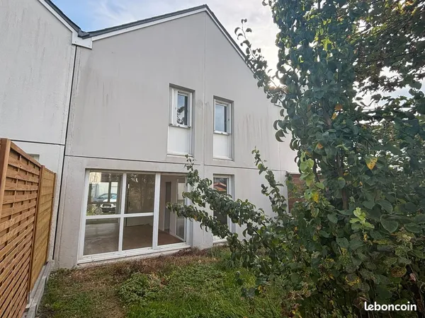 LAON maison de type 5