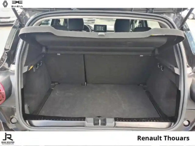 Dacia Sandero 1.0 eco-g 100ch stepway extreme -24 — photo 7