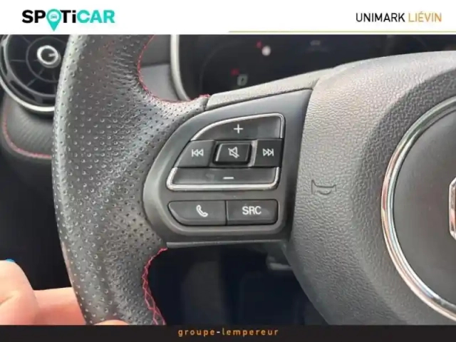 Mg Zs ev 156ch - 70kwh luxury — photo 8