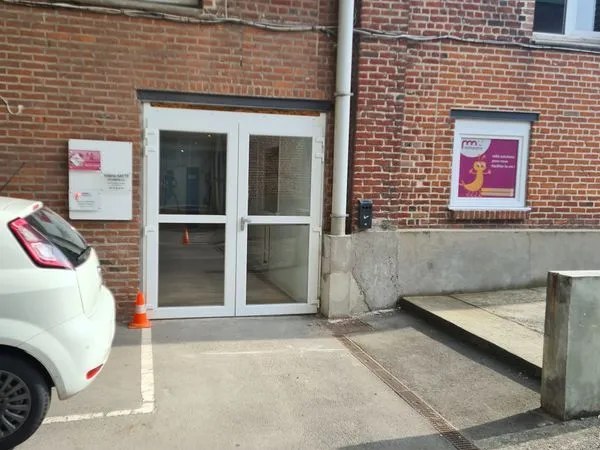 Loue local actival 20m2