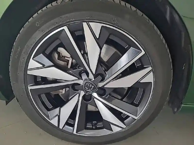 Peugeot 308 phev 180 e-eat8 — photo 33