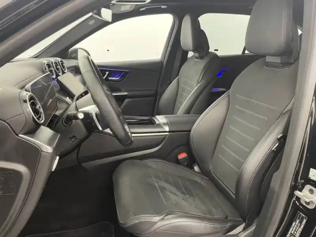 Mercedes Glc 300 e 9g-tronic 4matic — photo 15