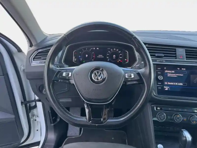 Volkswagen Tiguan 1.5 tsi evo 150ch carat dsg7 euro6dt — photo 15