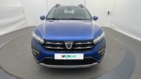 Dacia Sandero 1.0 TCe 90ch Stepway Confort -22 — photo 1