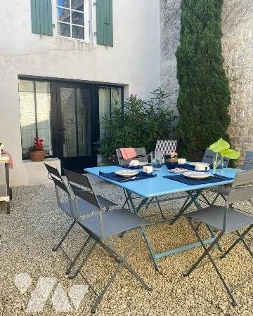 Maison 4 pièces 110 m²
