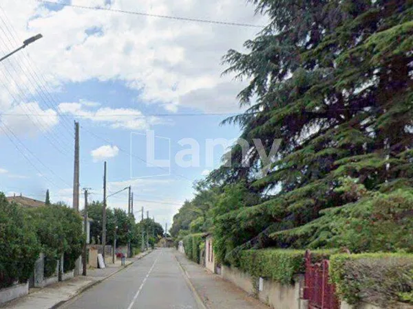 Appartement 4 pièces 88 m²