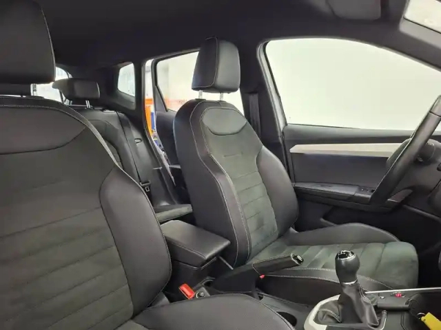 Seat Arona 1.0 ecotsi 110 ch start/stop bvm6 — photo 99