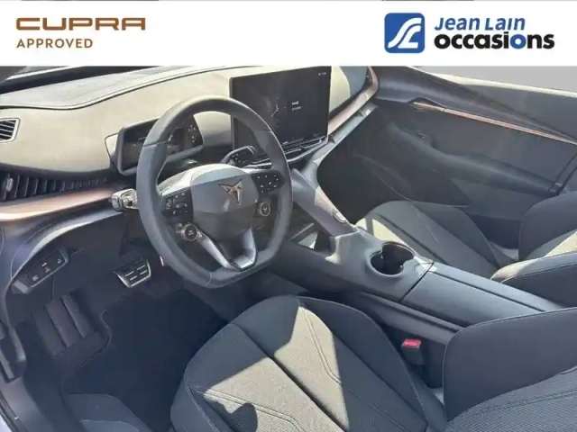Cupra Tavascan 286 ch — photo 53