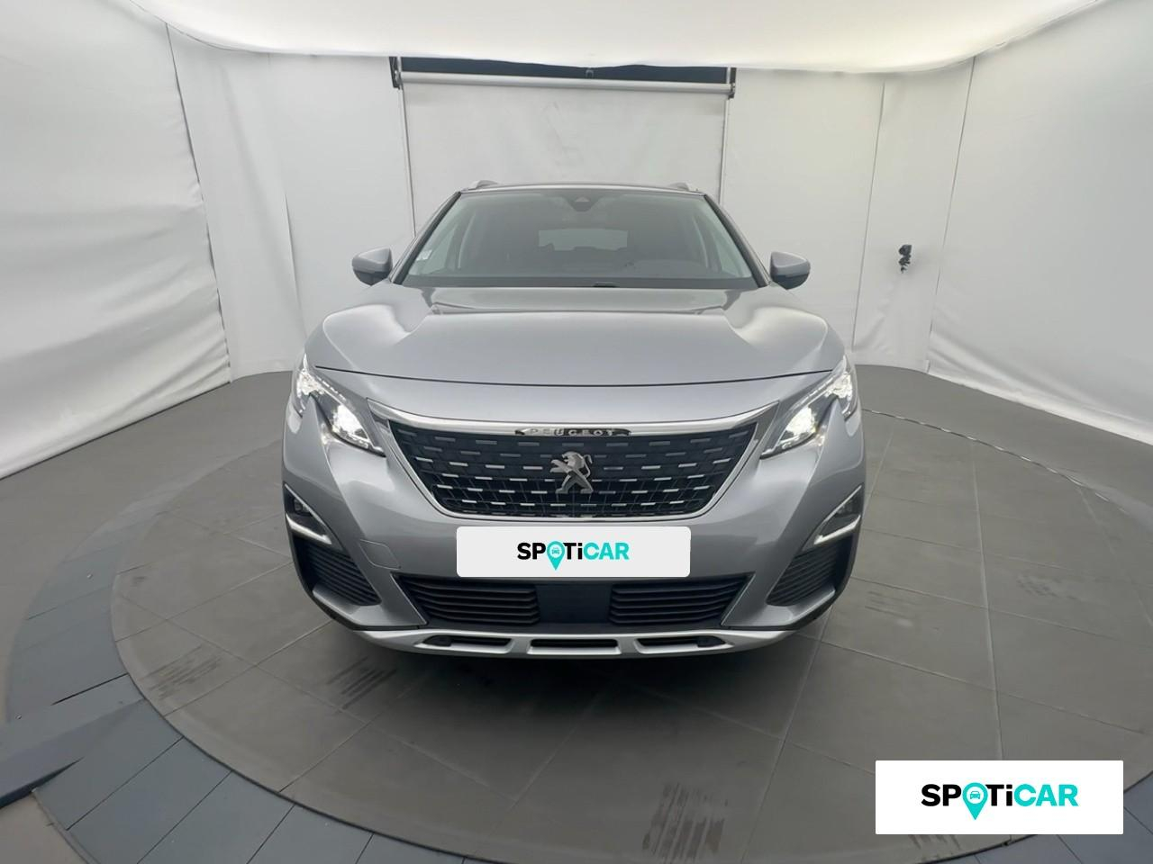 Peugeot 3008 1.5 bluehdi 130ch e6.c allure business s&s eat8 — photo 2