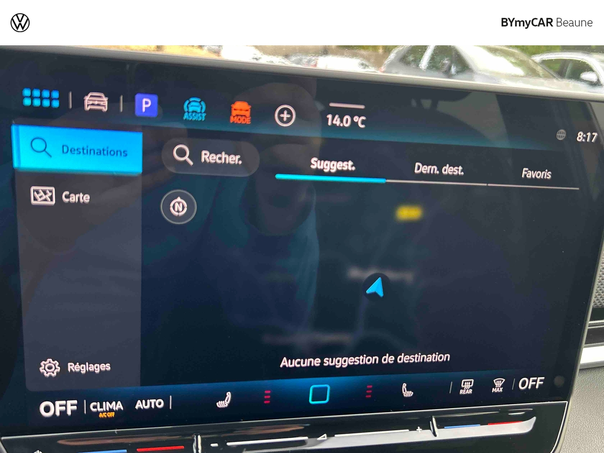 Volkswagen T-Roc 1.5 eTSI EVO2 Hybrid 150 ch DSG7 — photo 26