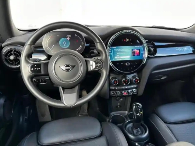 Mini Mini cooper 136ch  edition camden bva7 — photo 6
