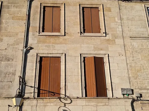 Appartement meublé