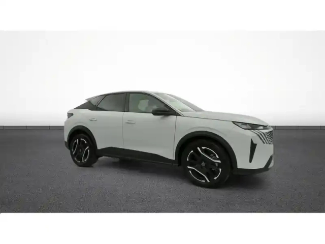 Peugeot 3008 electrique 210 ch 73 kwh — photo 11
