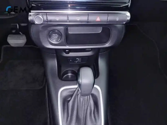 Citroën C3 puretech 110 s&amp;s eat6 — photo 35