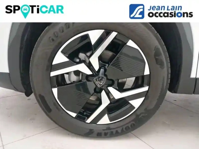 Peugeot 2008 100 s&amp;s bvm6 — photo 13