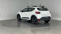 Dacia Sandero 1.0 TCe 90ch Stepway Expression -24 — photo 8