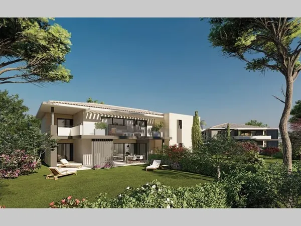 vente appartement 2 Pièce(s)