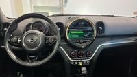 Mini Countryman Cooper SE 136ch + 88ch Exquisite ALL4 BVA — photo 11