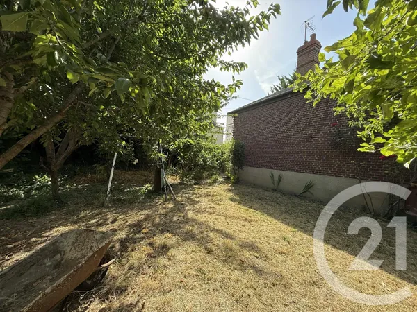 Terrain 231 m²
