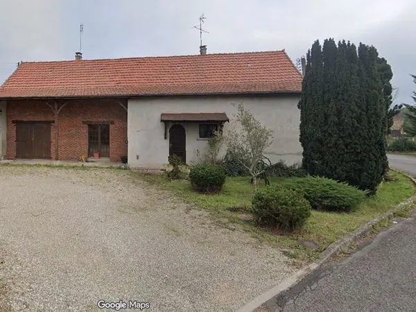 Maison 3 pièces 96 m²