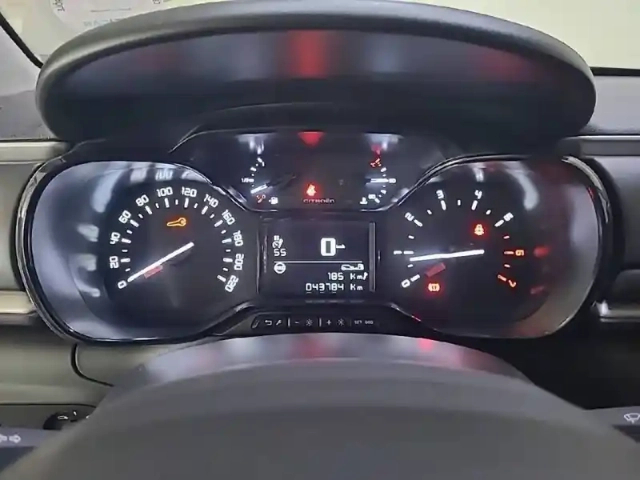 Citroën C3 puretech 83 s&amp;s bvm5 — photo 5