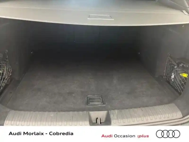Audi E-Tron q6   306ch performance s line — photo 9