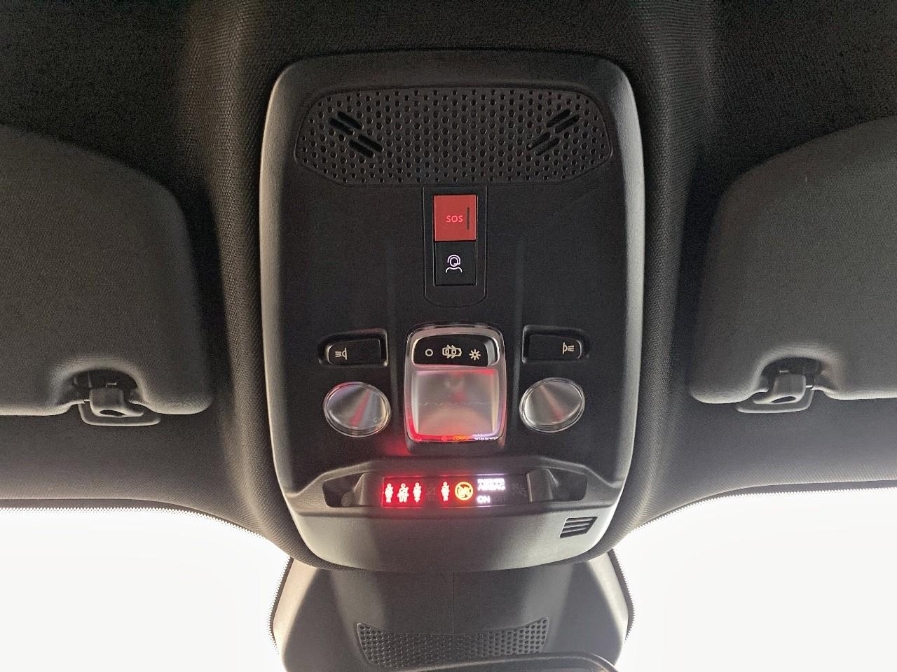Peugeot 2008 hybrid 145 ch e-dcs6 allure — photo 19