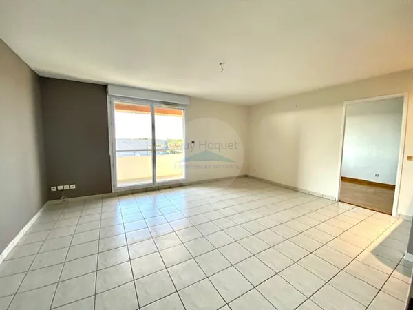 Appartement LOUE Cugnaux 2 pièces 45.4 m2