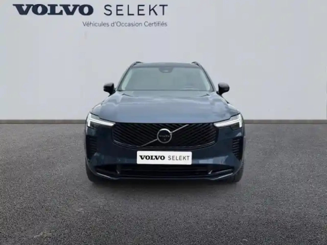 Volvo Xc90 t8 awd 310 + 145ch ultra style dark geartronic — photo 3