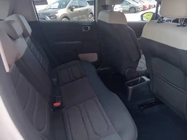 Citroën C3 puretech 110 s&amp;s bvm6 — photo 12