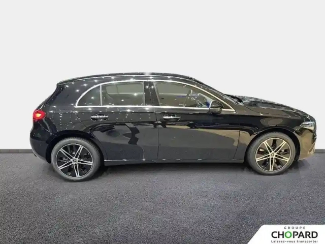 Mercedes Classe A 250 e hybrid eq 8g-dct — photo 57