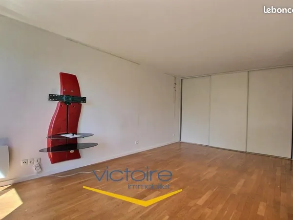 Appartement 2 pièces 49 m²