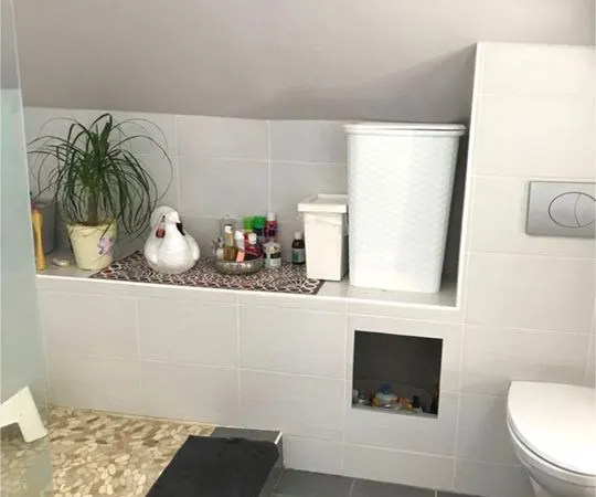 Maison de village - 130m ²