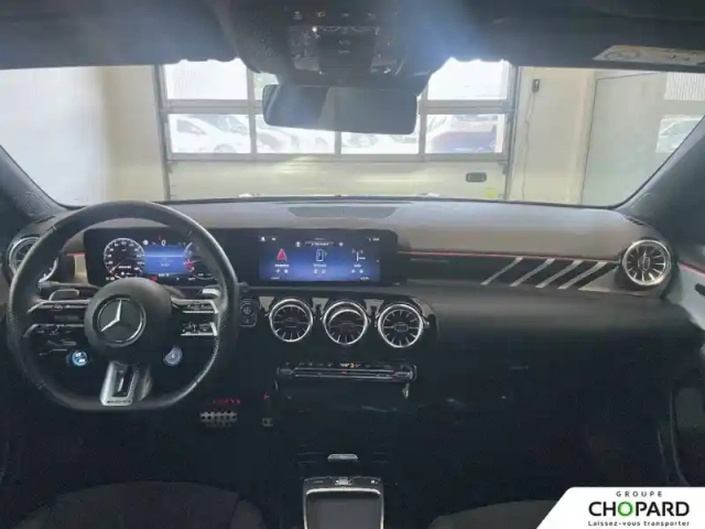 Mercedes Classe A mercedes-amg a 35 4matic — photo 12